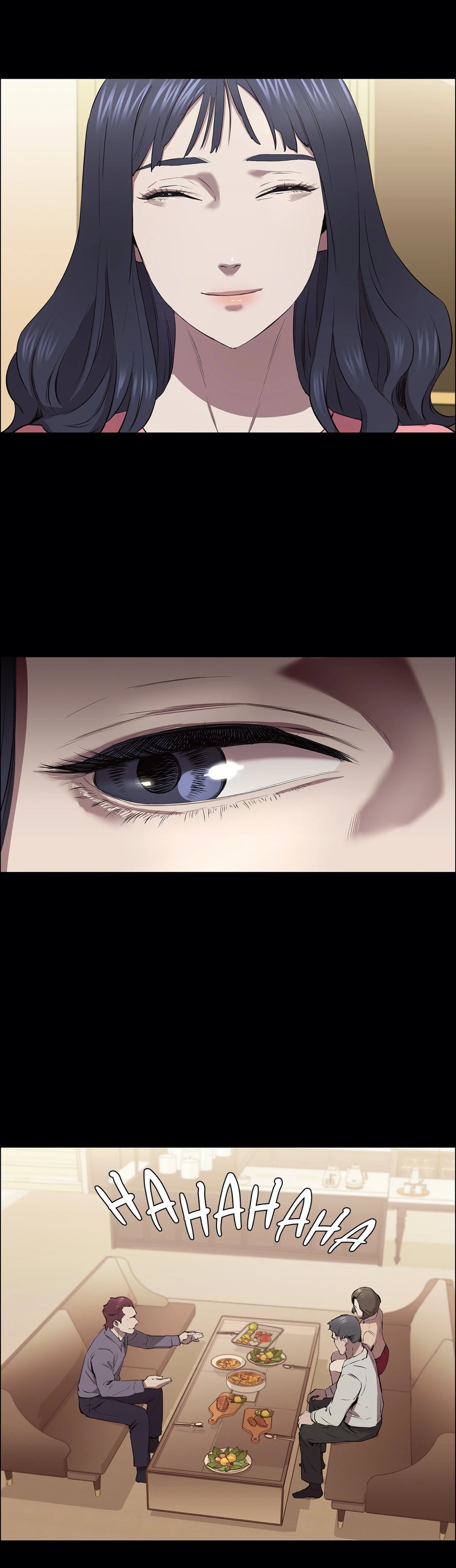 Thorns on Innocence - Chapter 6 - picture 35