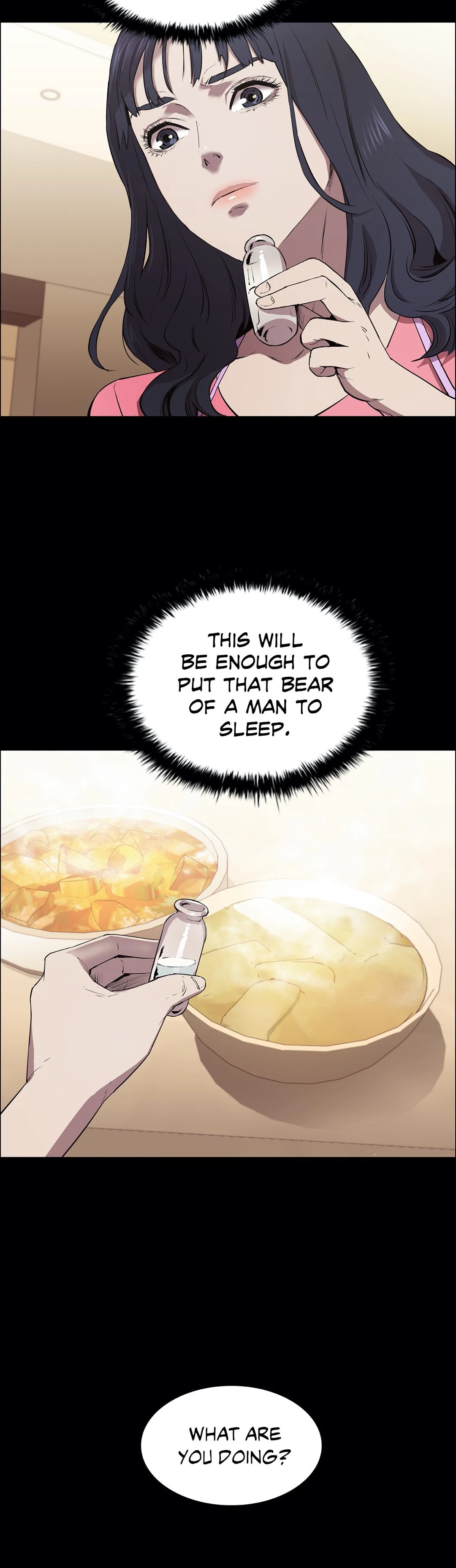 Thorns on Innocence - Chapter 6 - picture 39