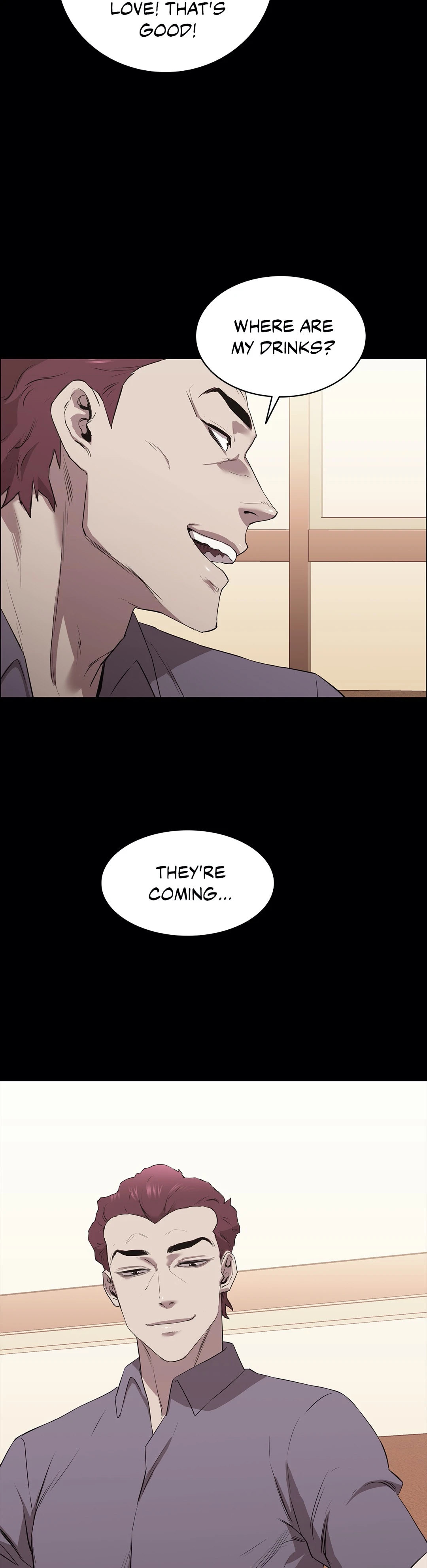 Thorns on Innocence - Chapter 6 - picture 42