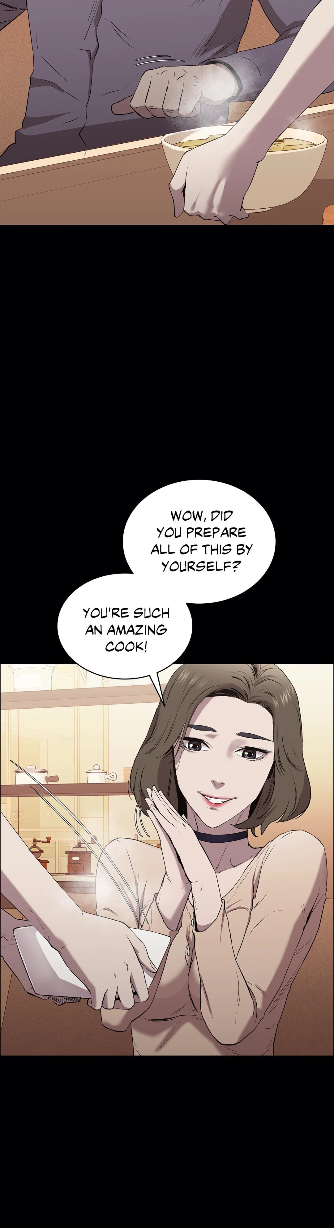 Thorns on Innocence - Chapter 6 - picture 43