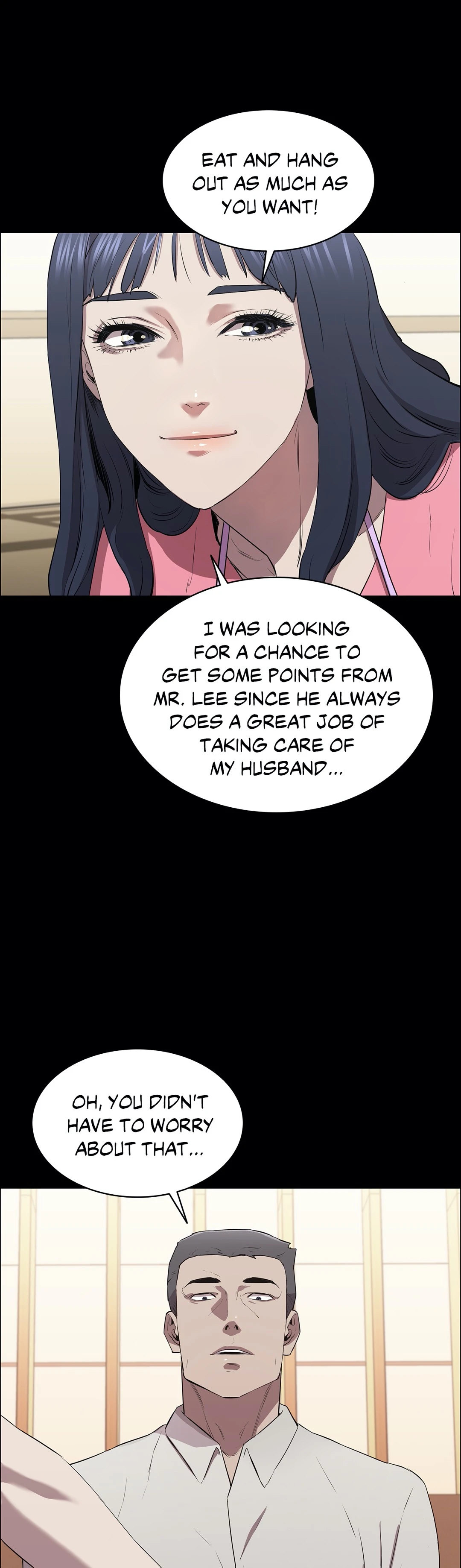 Thorns on Innocence - Chapter 6 - picture 44