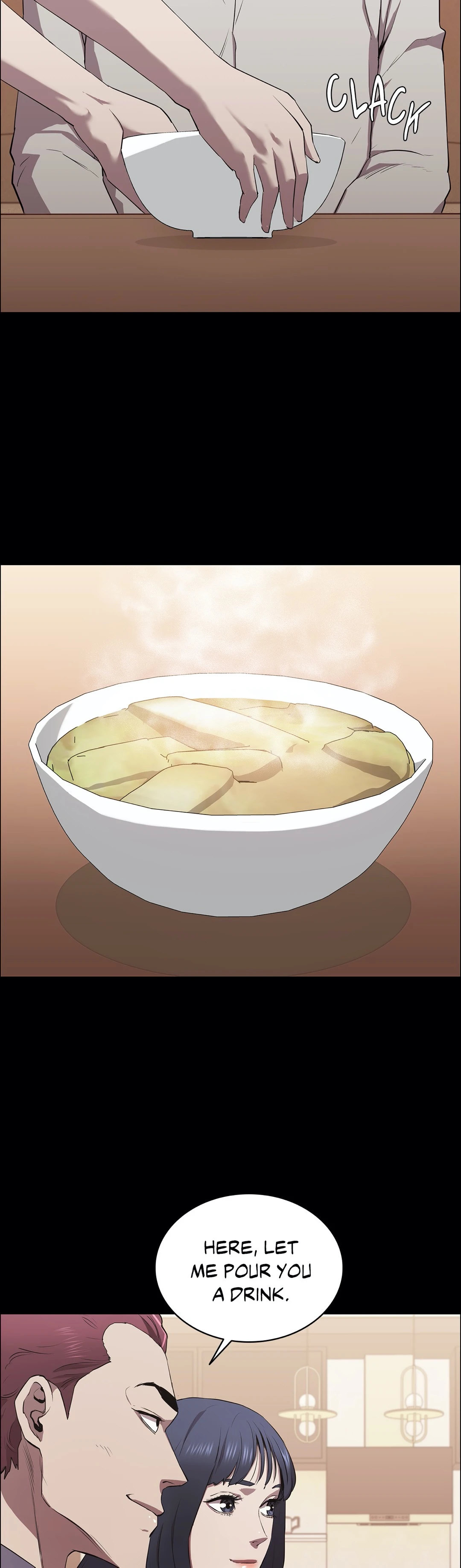 Thorns on Innocence - Chapter 6 - picture 45