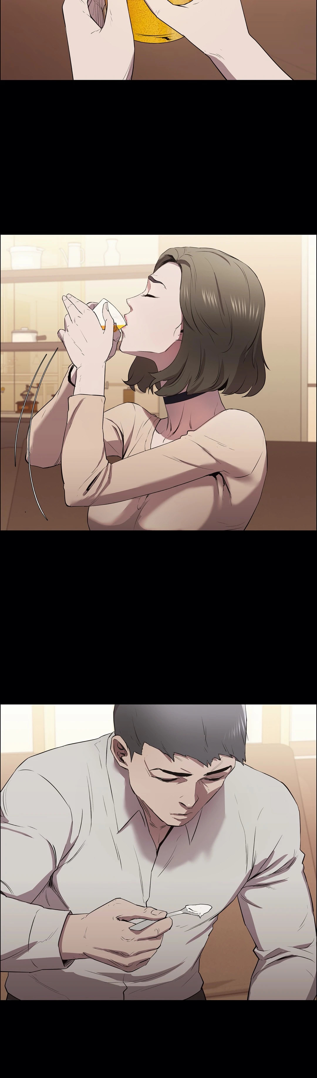Thorns on Innocence - Chapter 6 - picture 47