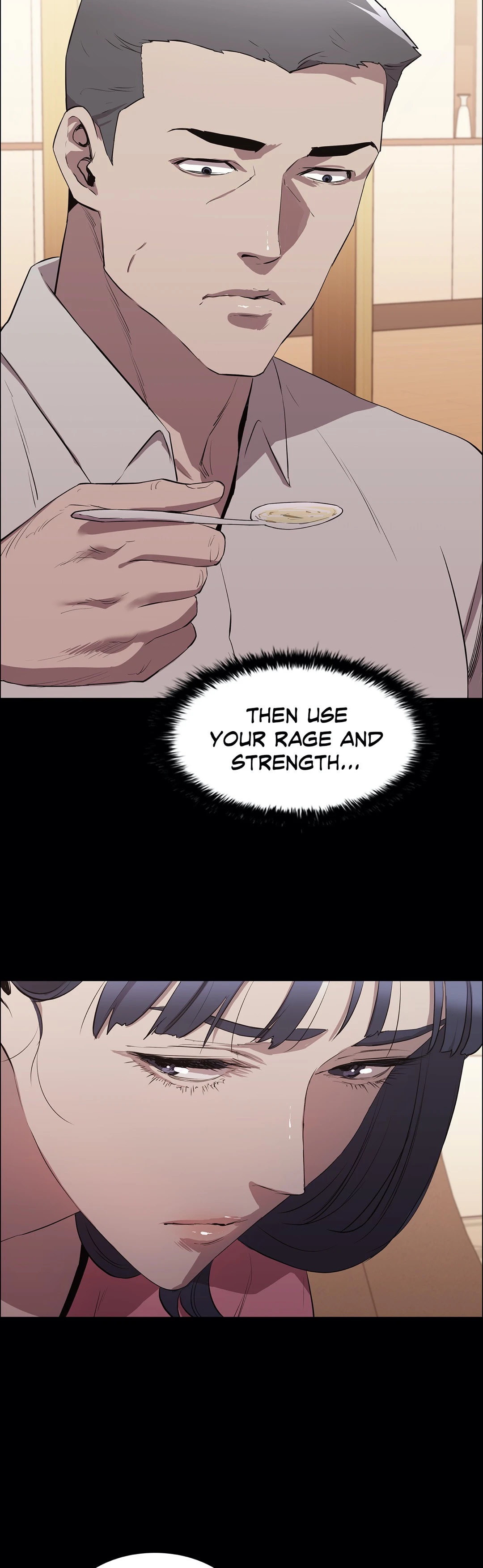 Thorns on Innocence - Chapter 6 - picture 49