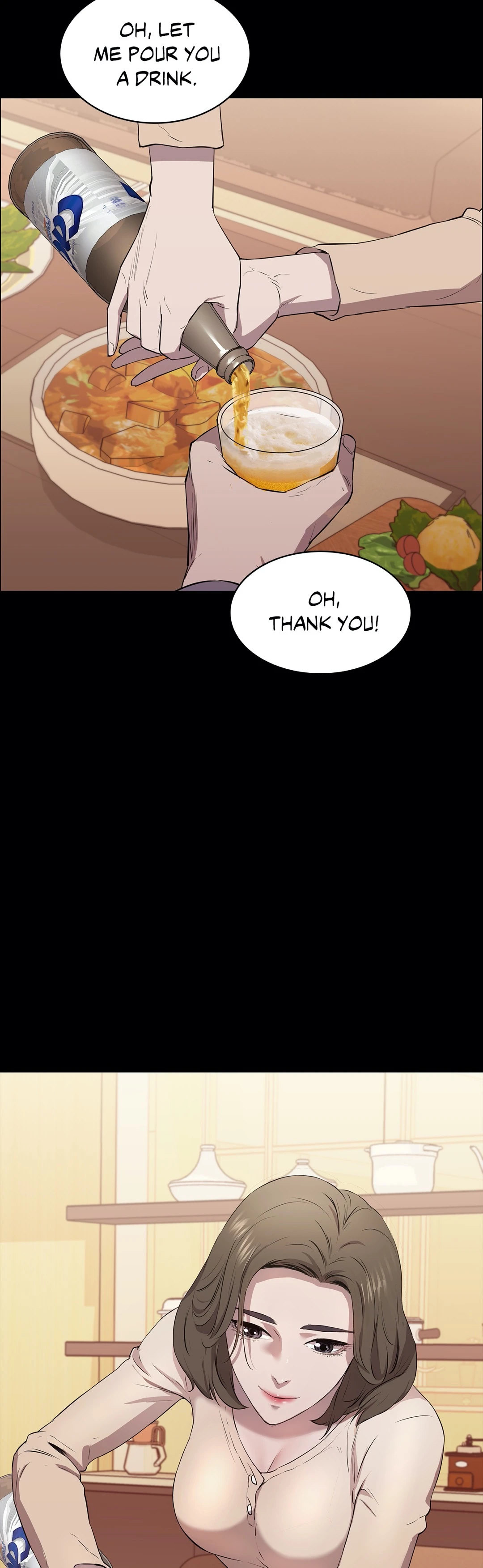 Thorns on Innocence - Chapter 6 - picture 50