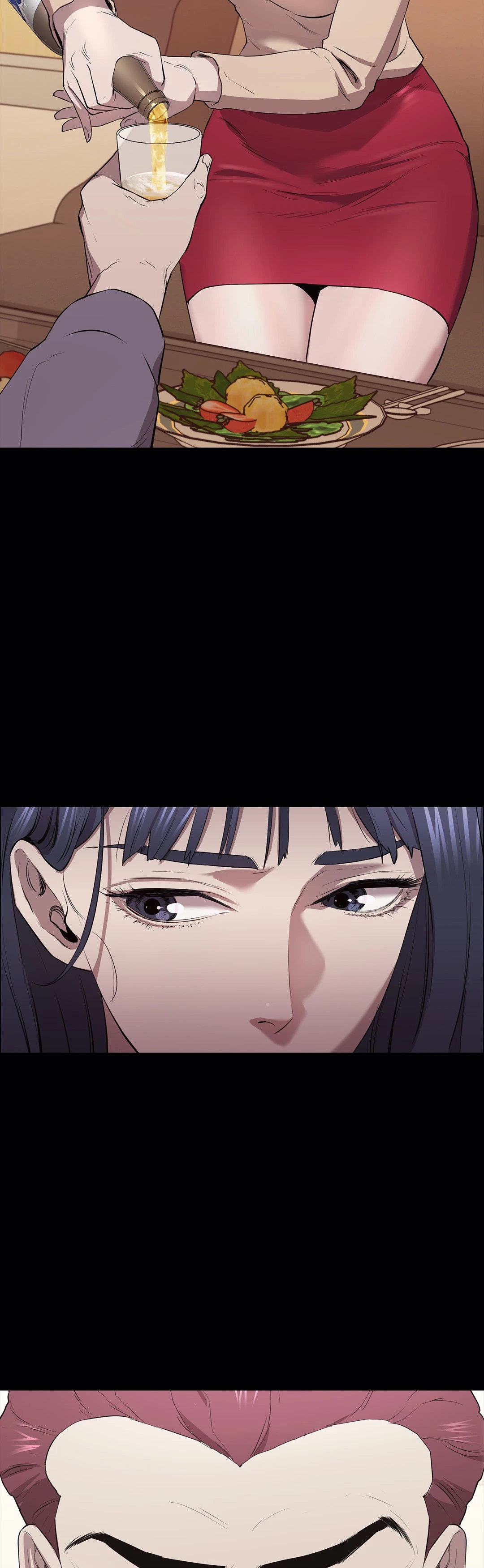 Thorns on Innocence - Chapter 6 - picture 51