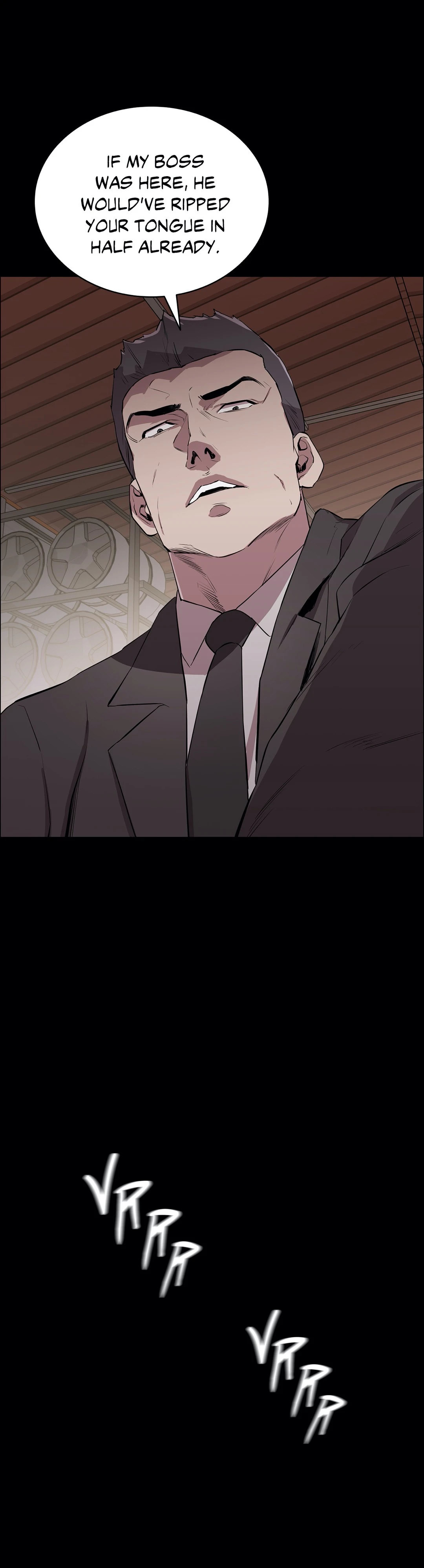 Thorns on Innocence - Chapter 6 - picture 7