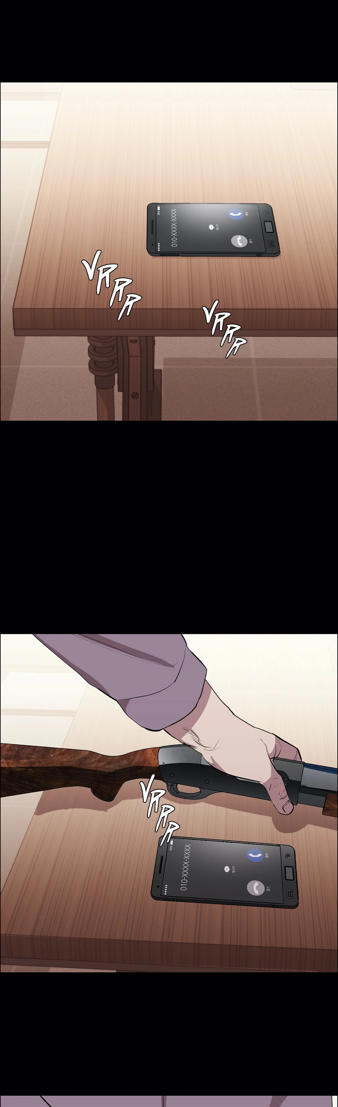 Thorns on Innocence - Chapter 6 - picture 8