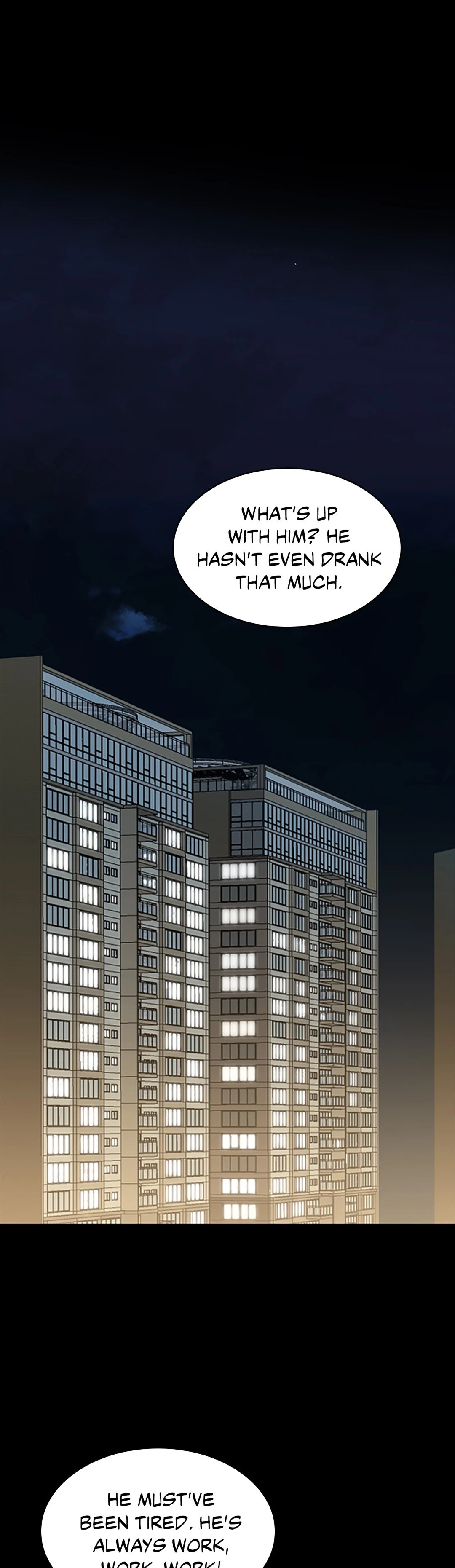 Thorns on Innocence - Chapter 7 - picture 0