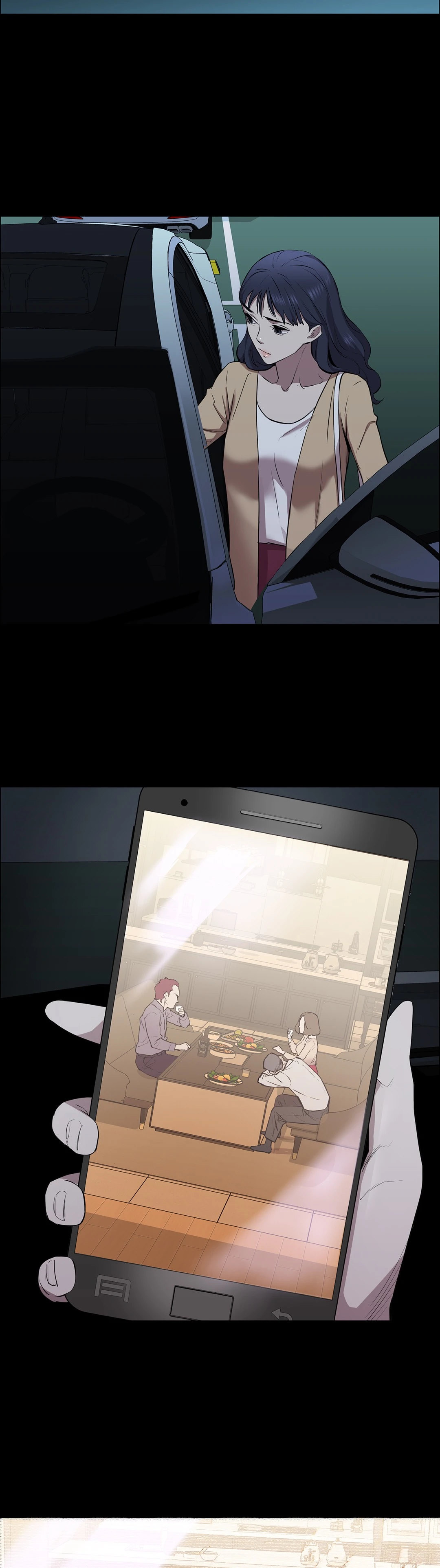 Thorns on Innocence - Chapter 7 - picture 10