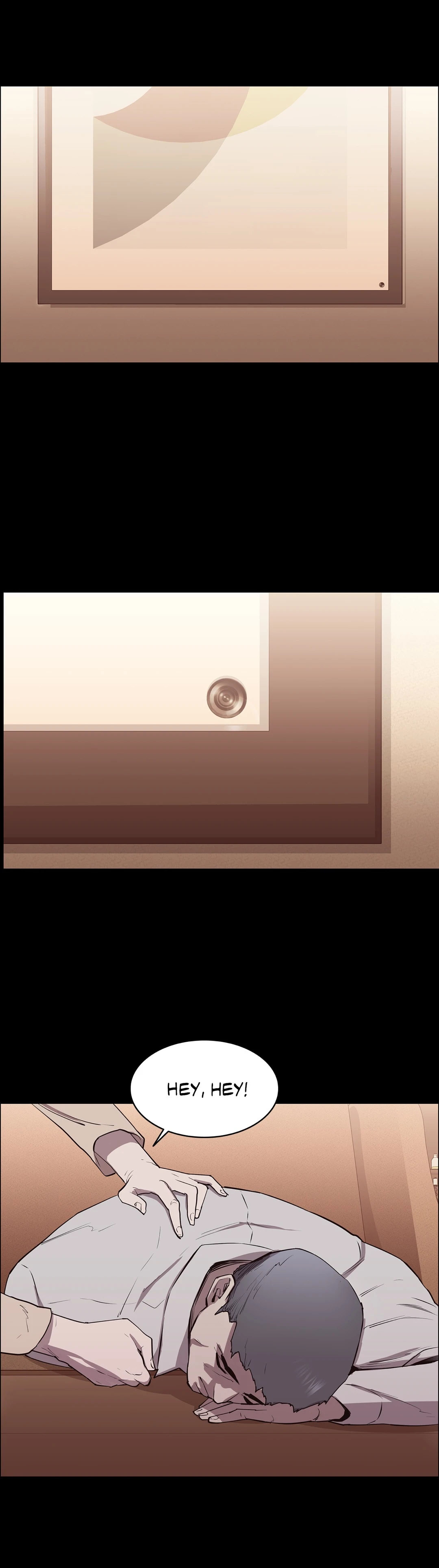 Thorns on Innocence - Chapter 7 - picture 12