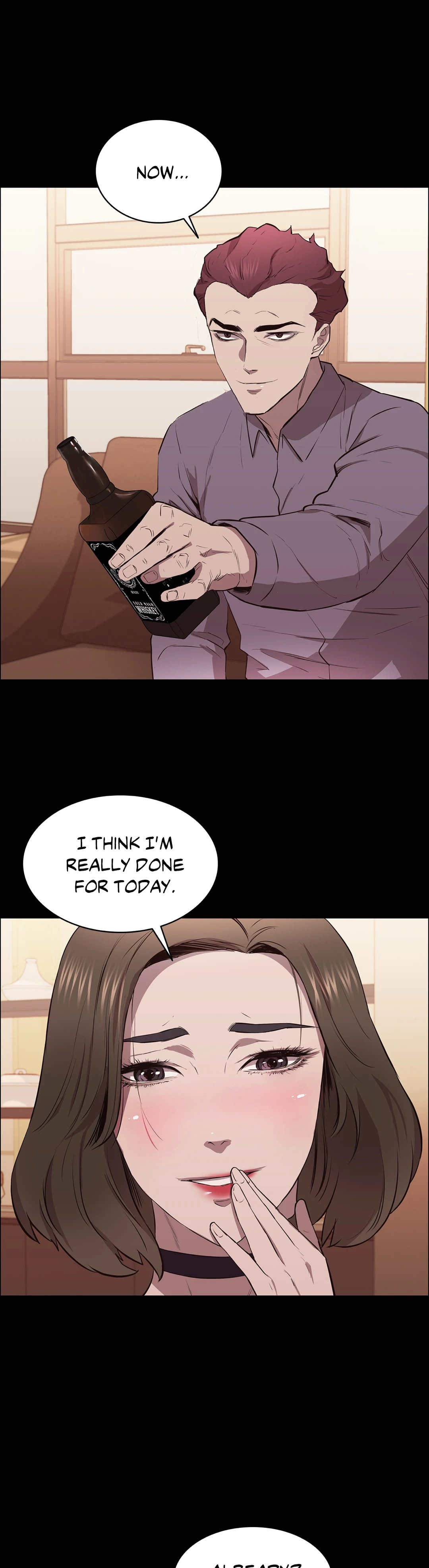 Thorns on Innocence - Chapter 7 - picture 15