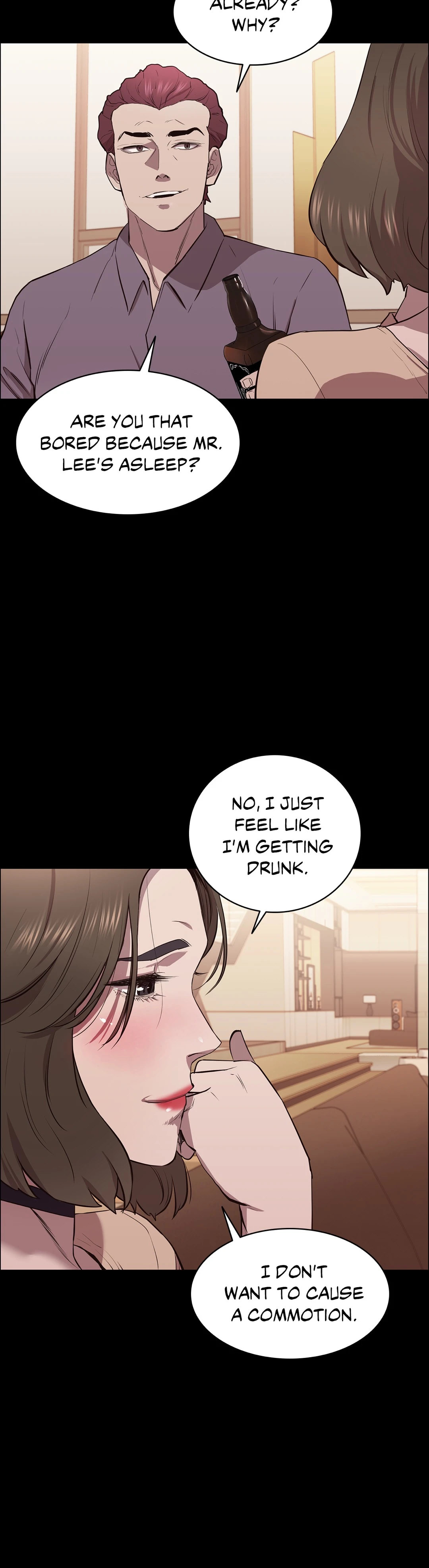 Thorns on Innocence - Chapter 7 - picture 16