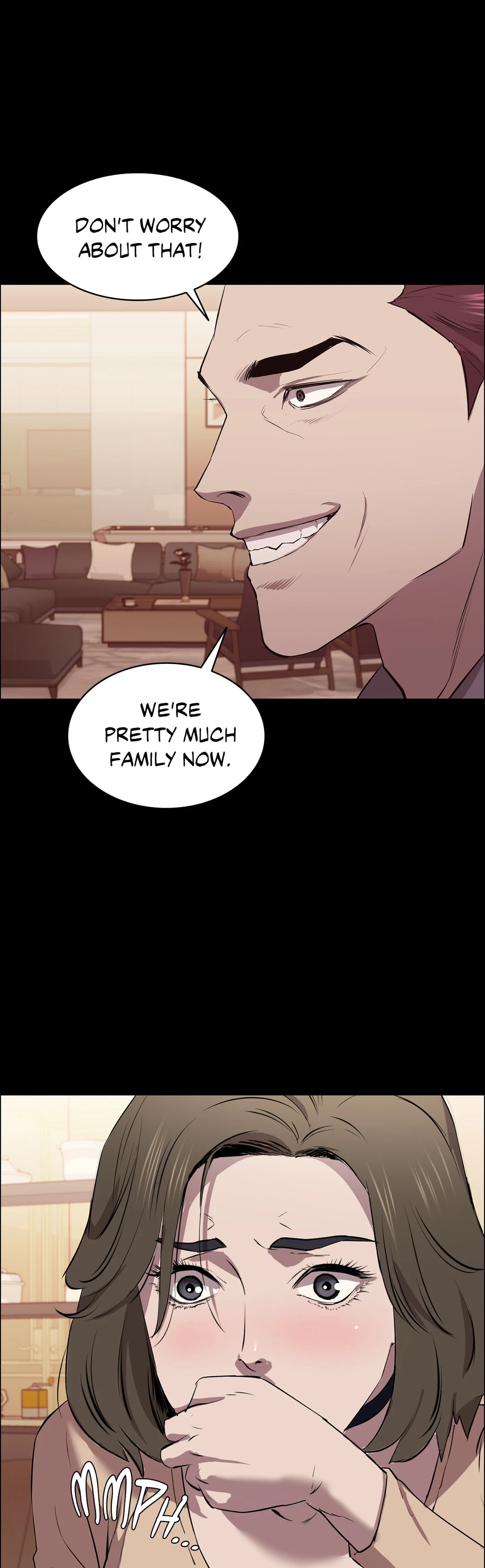 Thorns on Innocence - Chapter 7 - picture 17