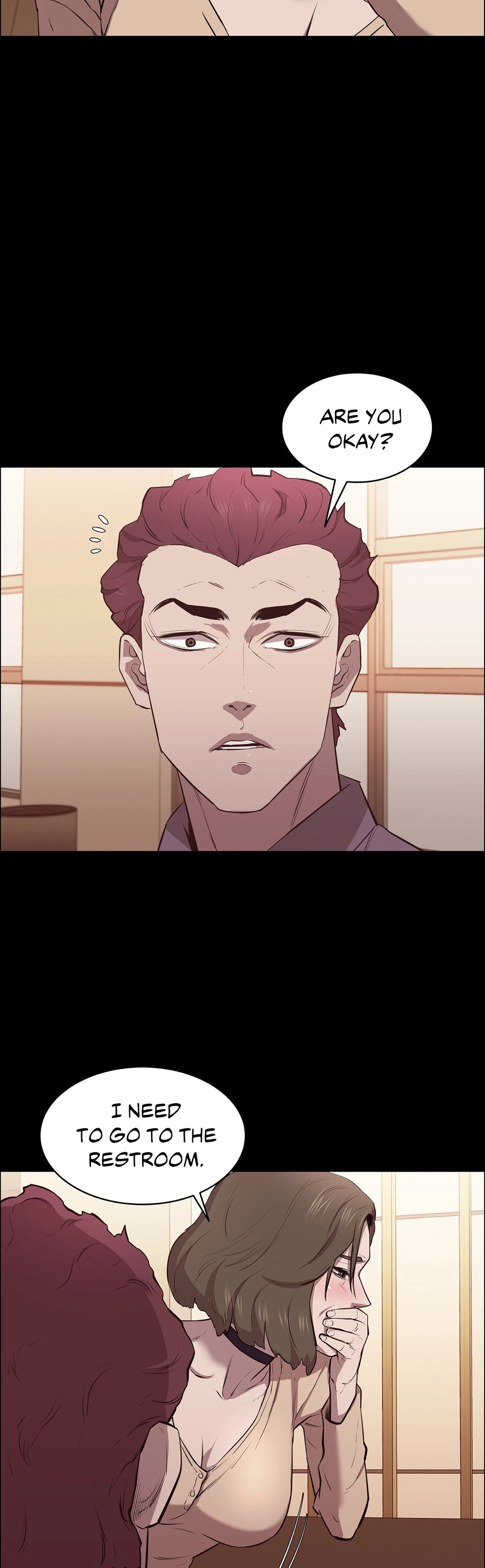 Thorns on Innocence - Chapter 7 - picture 18