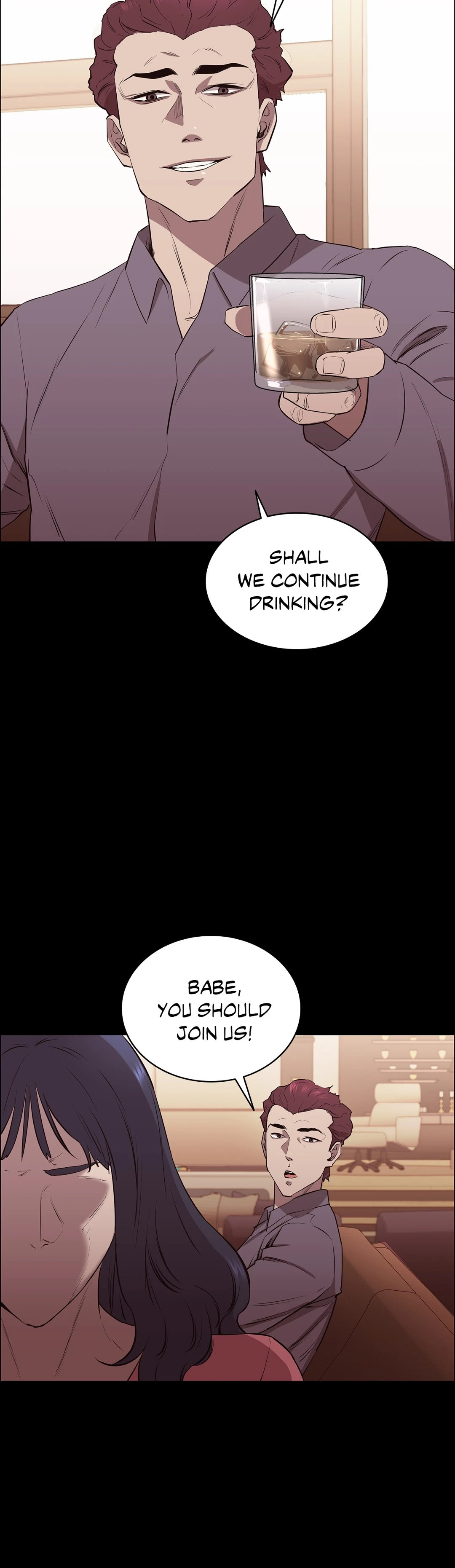 Thorns on Innocence - Chapter 7 - picture 2