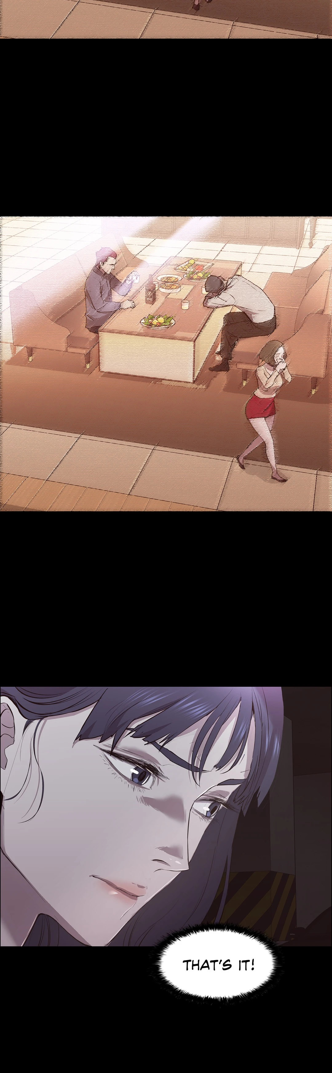 Thorns on Innocence - Chapter 7 - picture 20