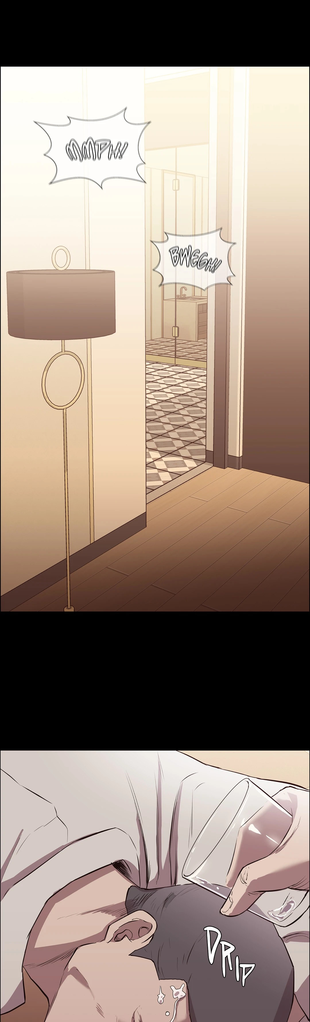 Thorns on Innocence - Chapter 7 - picture 21