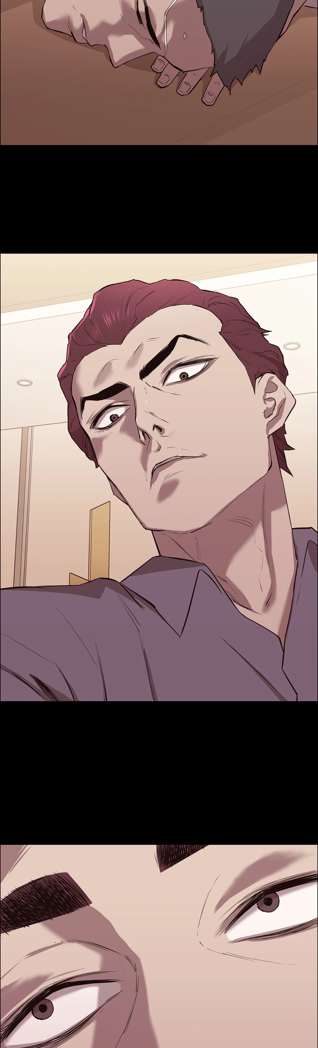 Thorns on Innocence - Chapter 7 - picture 22