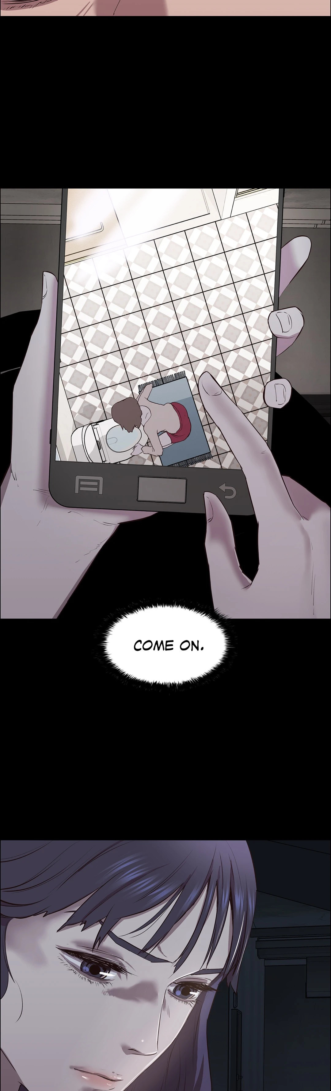 Thorns on Innocence - Chapter 7 - picture 23