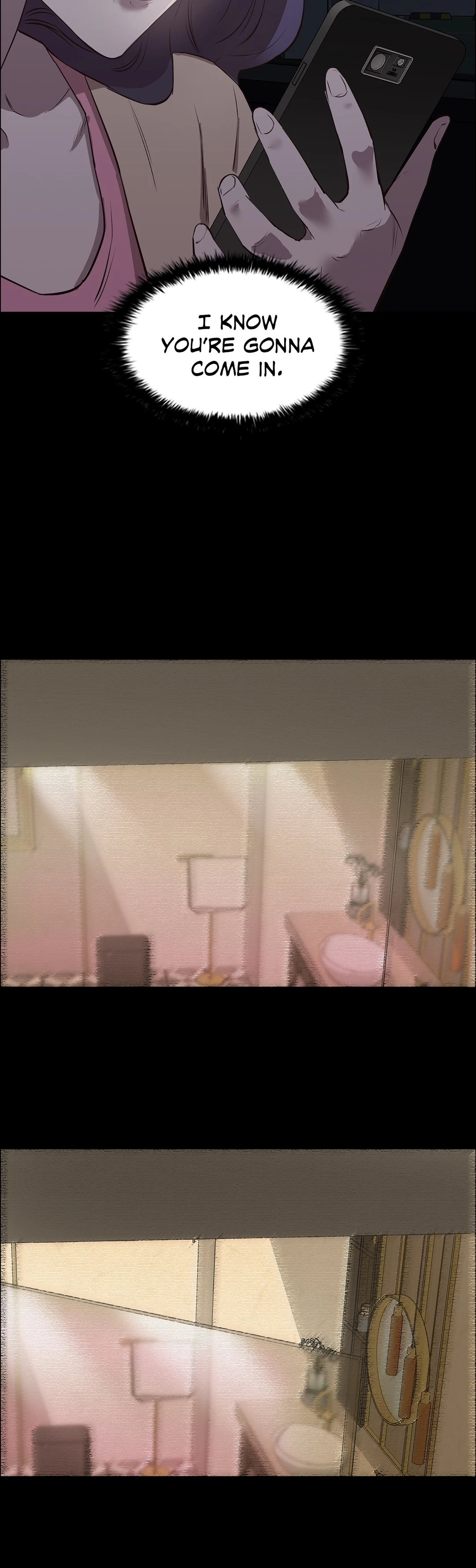Thorns on Innocence - Chapter 7 - picture 24
