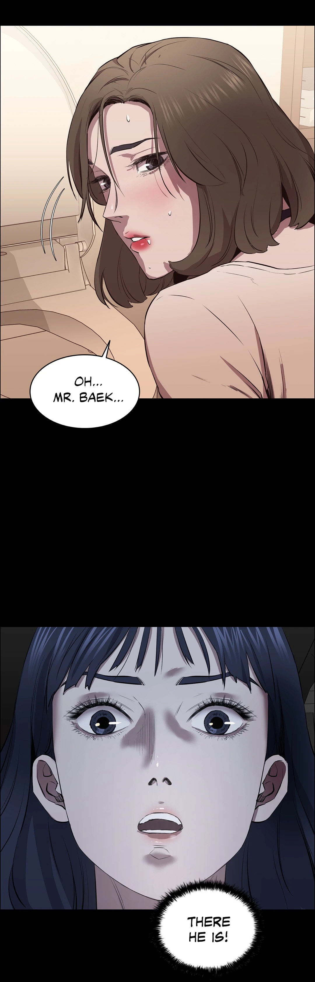 Thorns on Innocence - Chapter 7 - picture 26