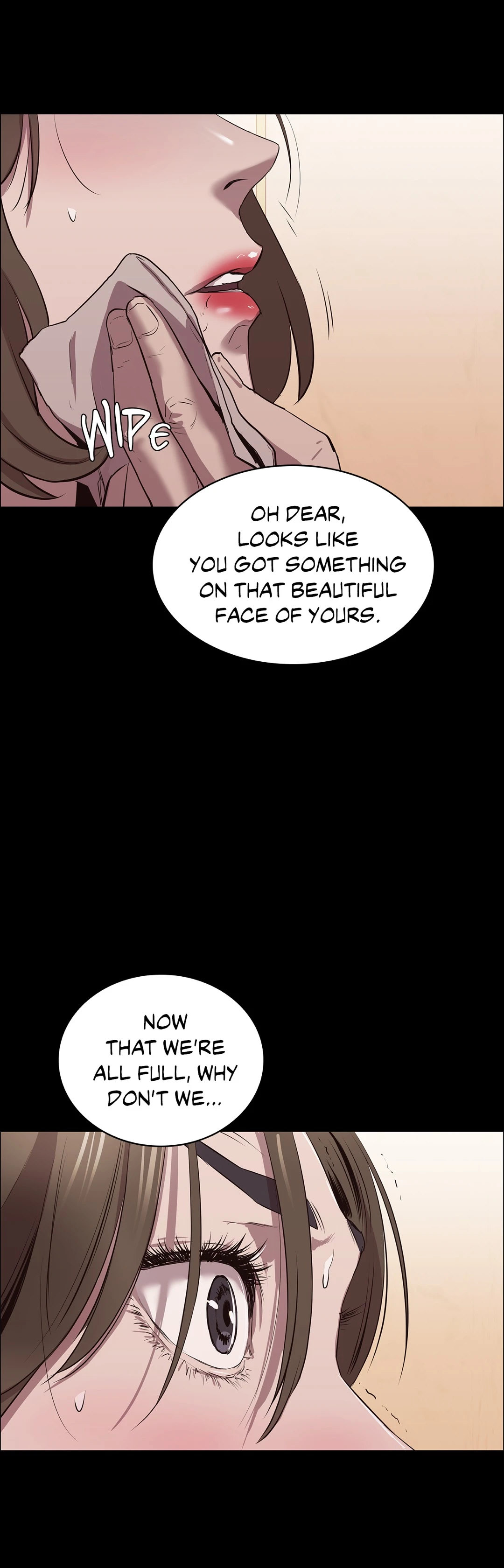 Thorns on Innocence - Chapter 7 - picture 28