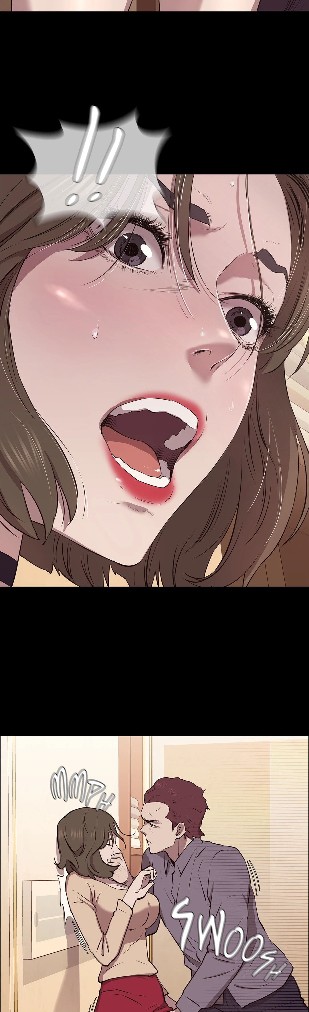 Thorns on Innocence - Chapter 7 - picture 32