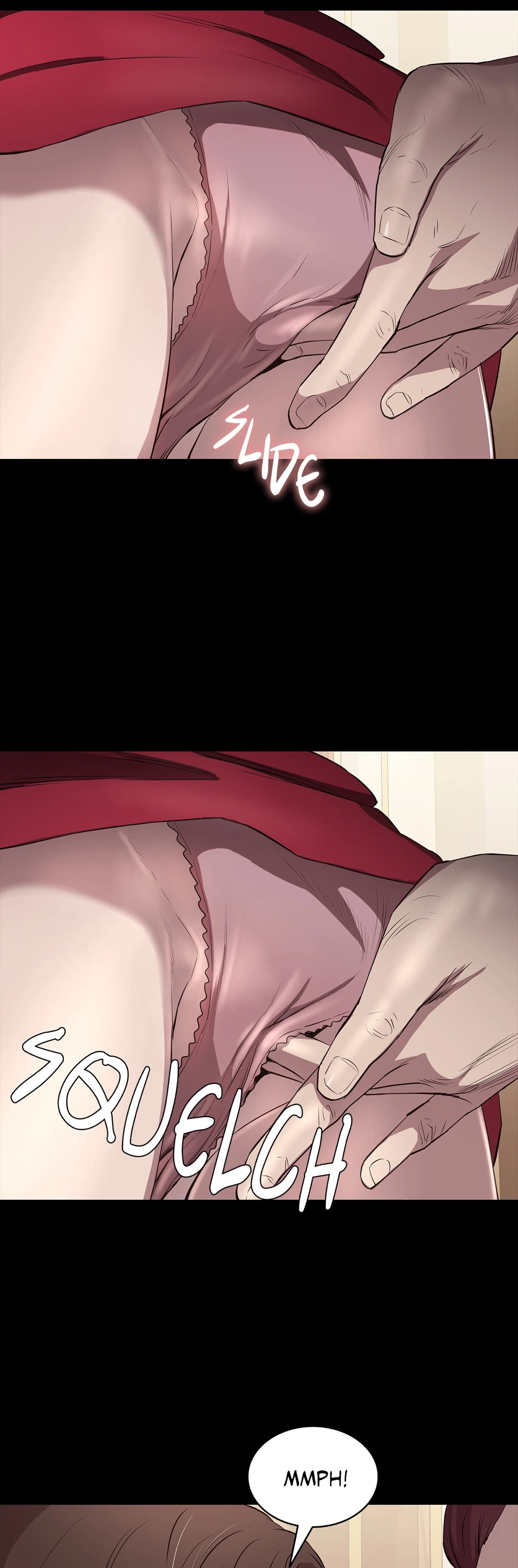 Thorns on Innocence - Chapter 7 - picture 34
