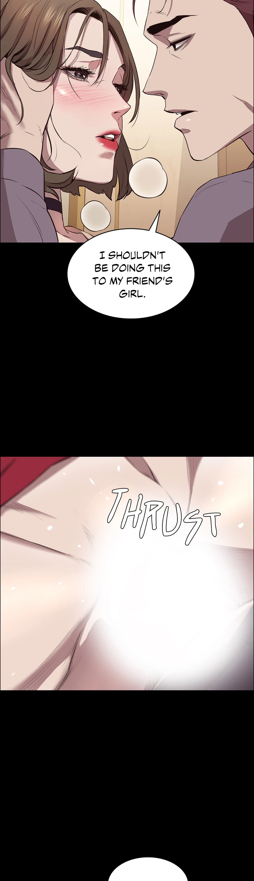 Thorns on Innocence - Chapter 7 - picture 40