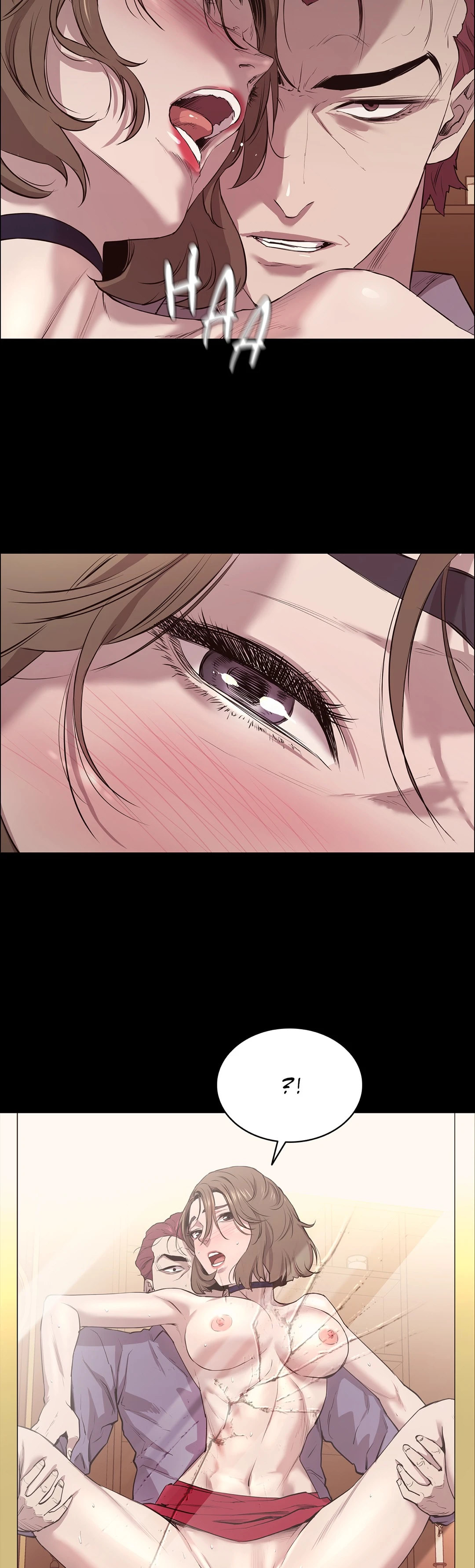 Thorns on Innocence - Chapter 8 - picture 18