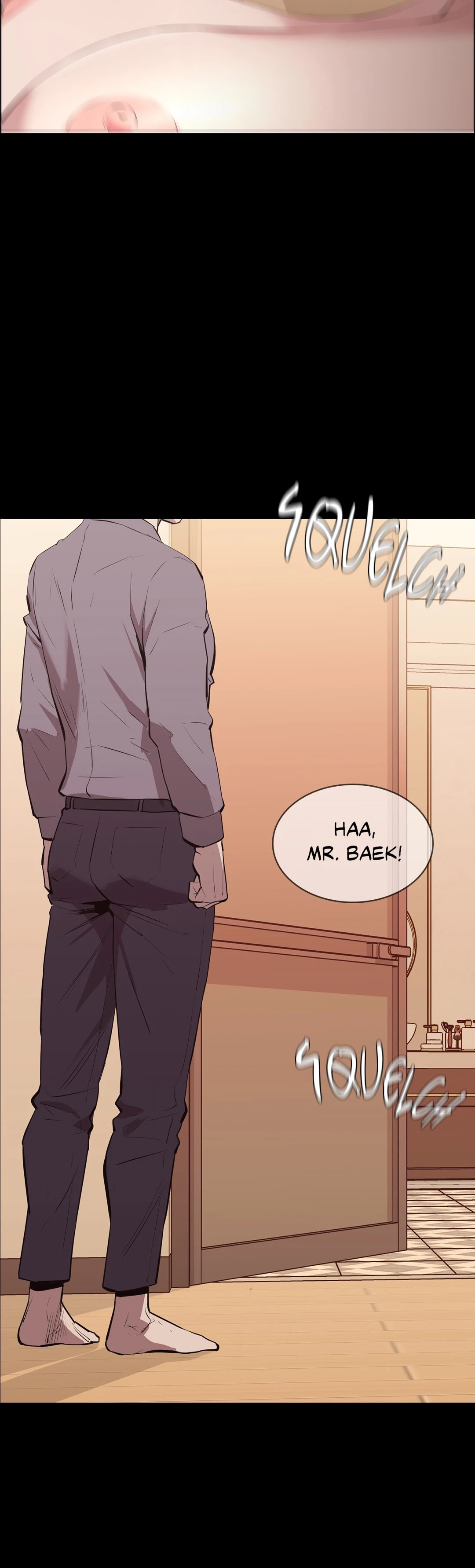 Thorns on Innocence - Chapter 8 - picture 20
