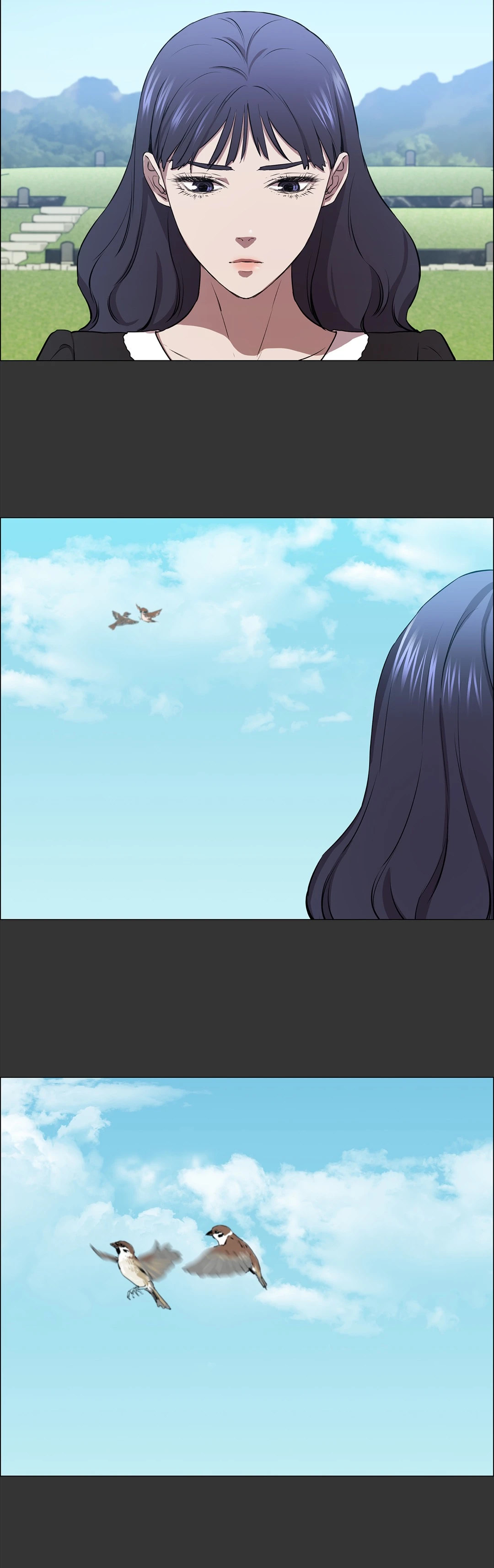 Thorns on Innocence - Chapter 8 - picture 23