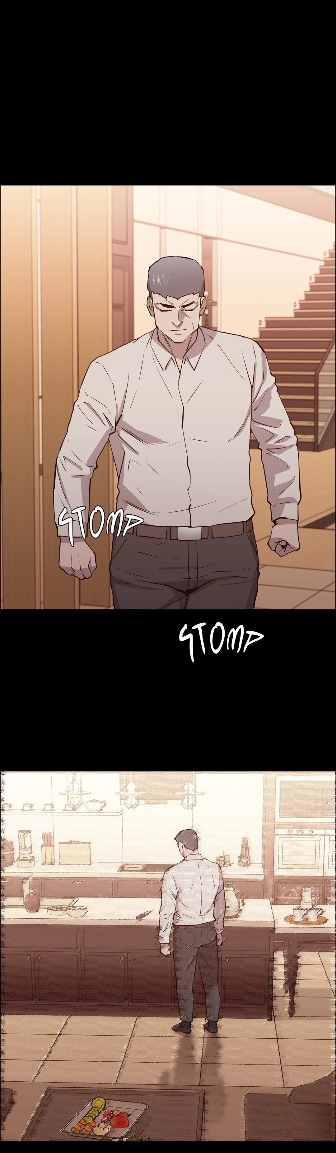 Thorns on Innocence - Chapter 8 - picture 25