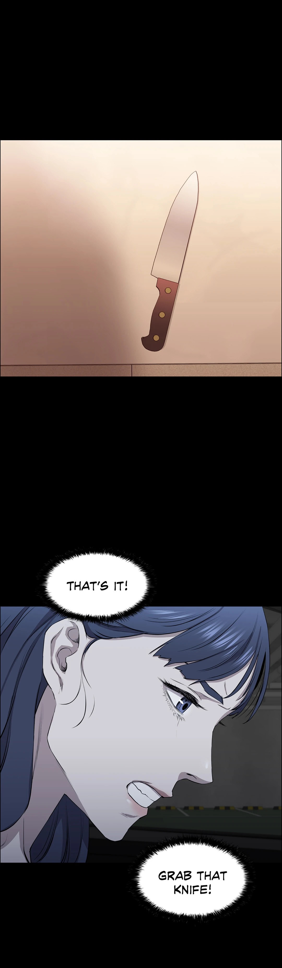 Thorns on Innocence - Chapter 8 - picture 26