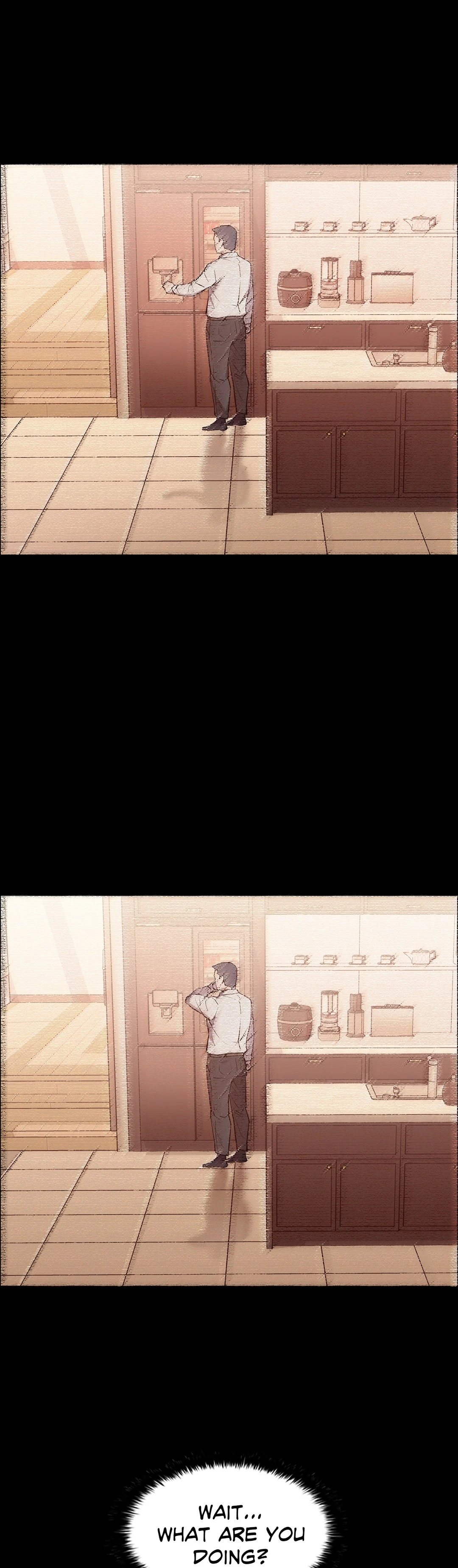 Thorns on Innocence - Chapter 8 - picture 27