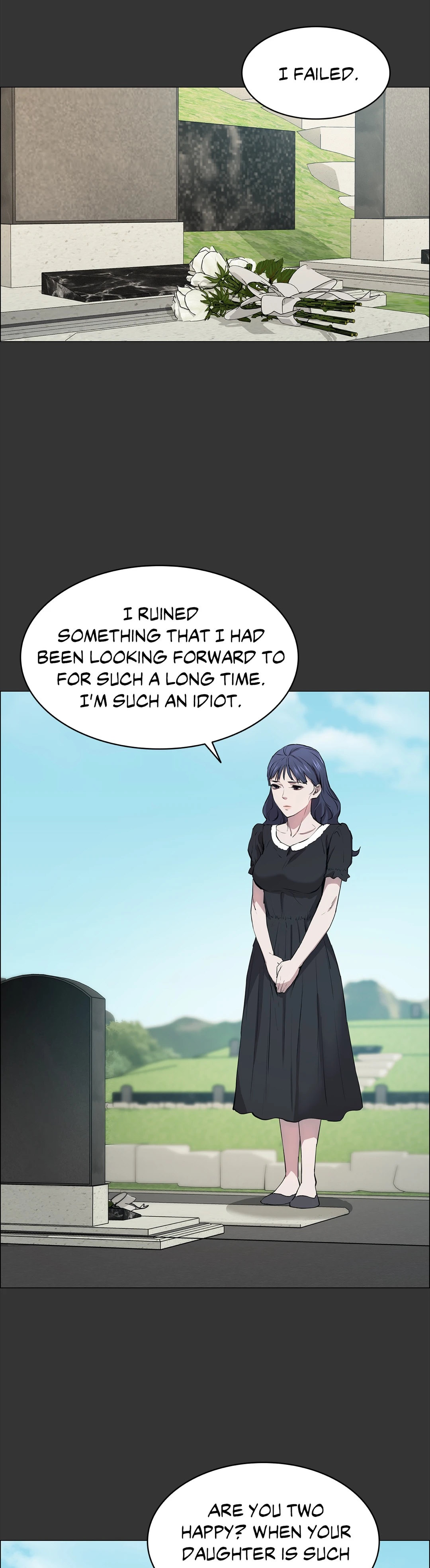 Thorns on Innocence - Chapter 8 - picture 30