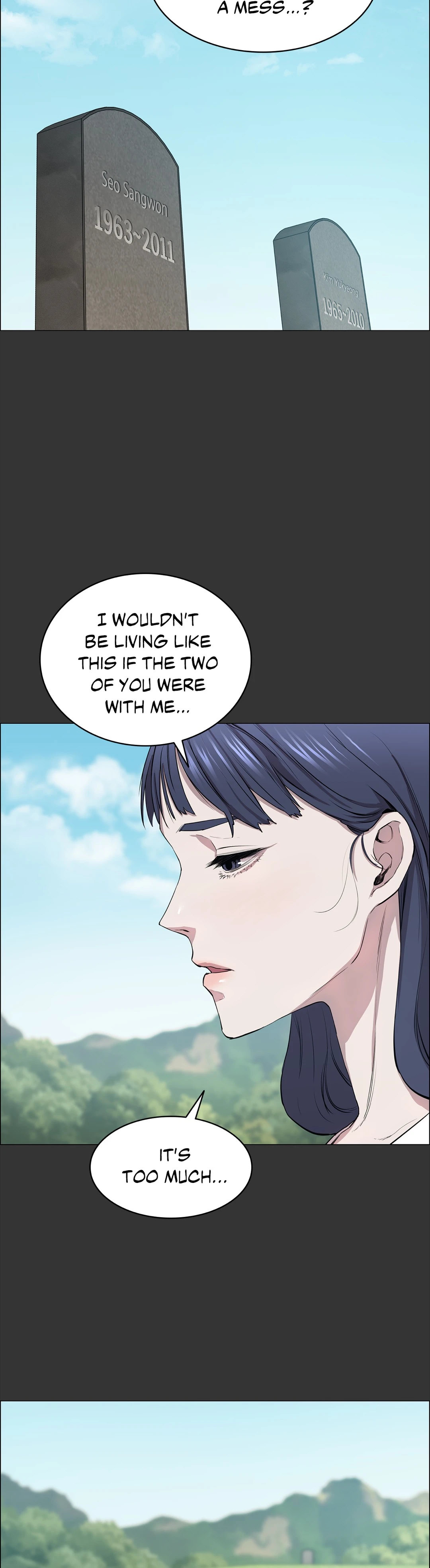 Thorns on Innocence - Chapter 8 - picture 31
