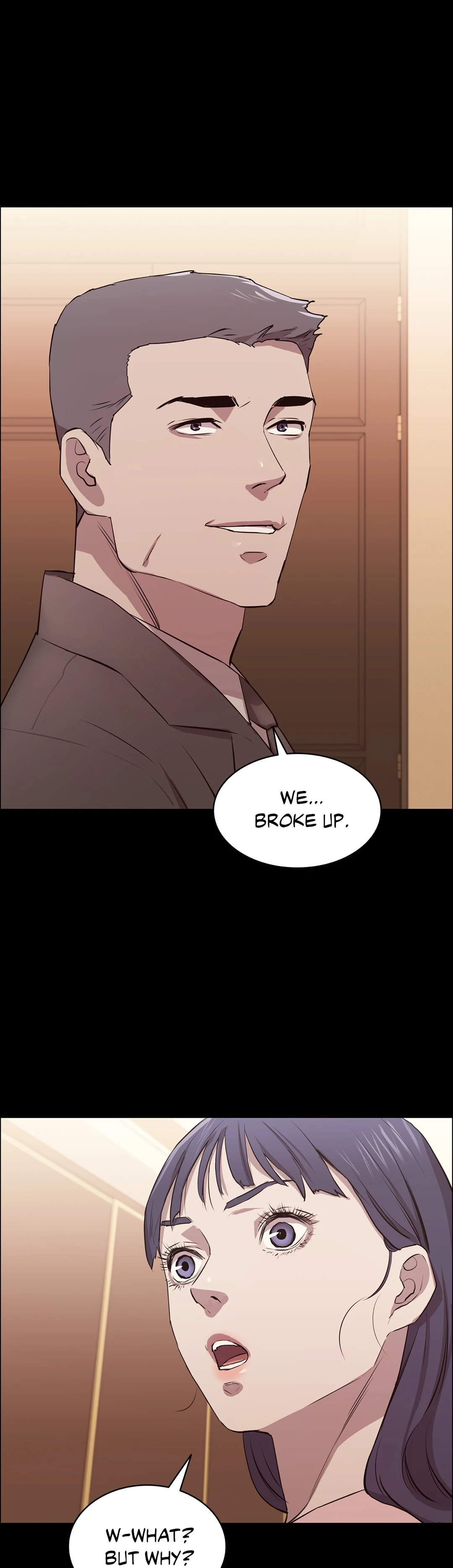 Thorns on Innocence - Chapter 8 - picture 34