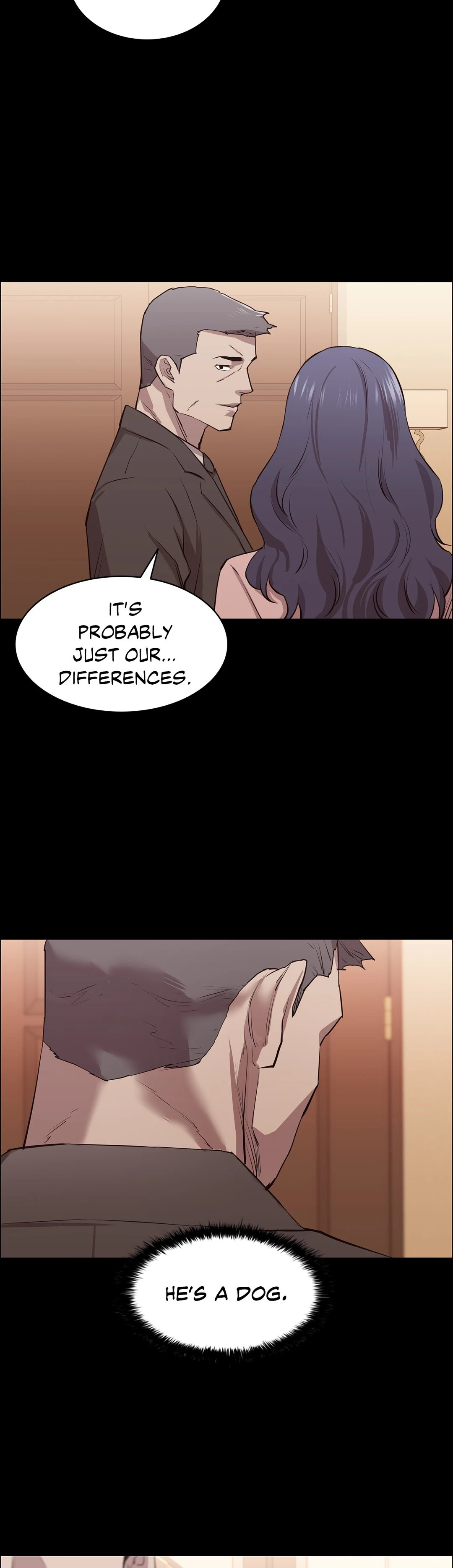 Thorns on Innocence - Chapter 8 - picture 35