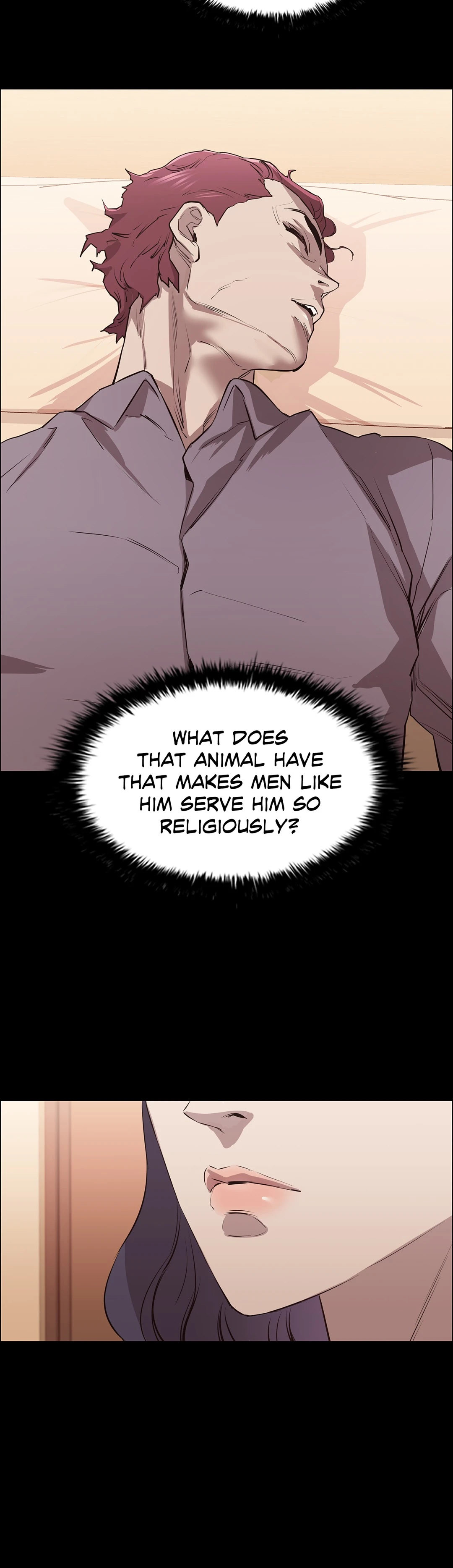 Thorns on Innocence - Chapter 8 - picture 37