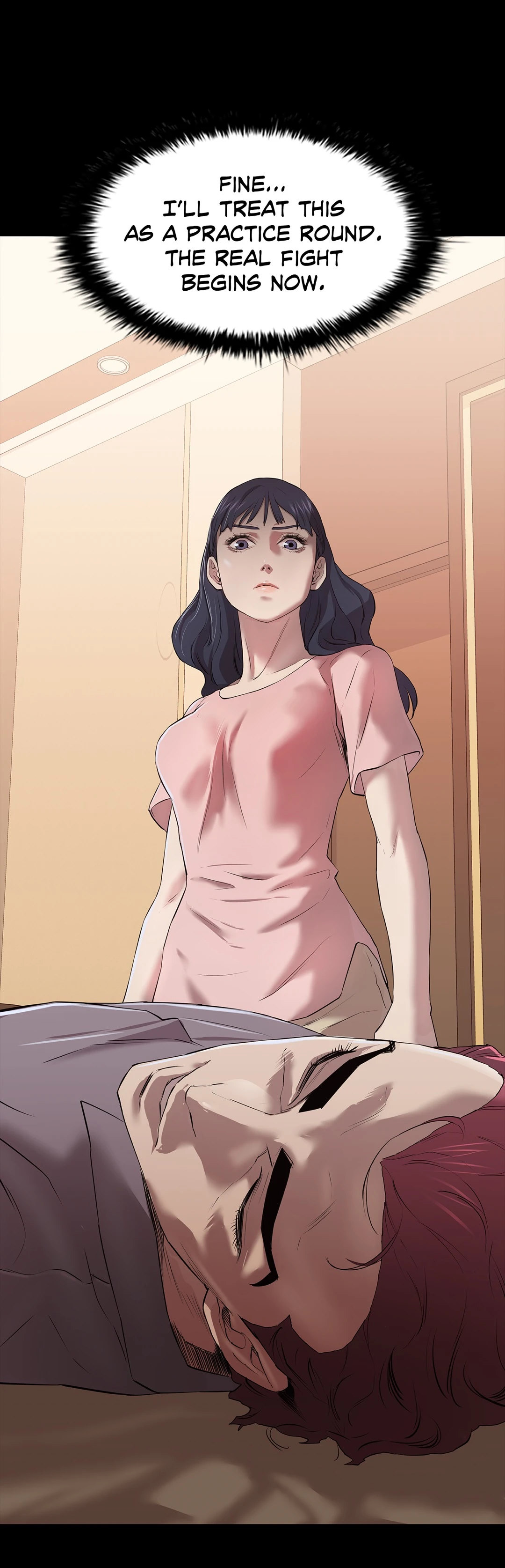 Thorns on Innocence - Chapter 8 - picture 38