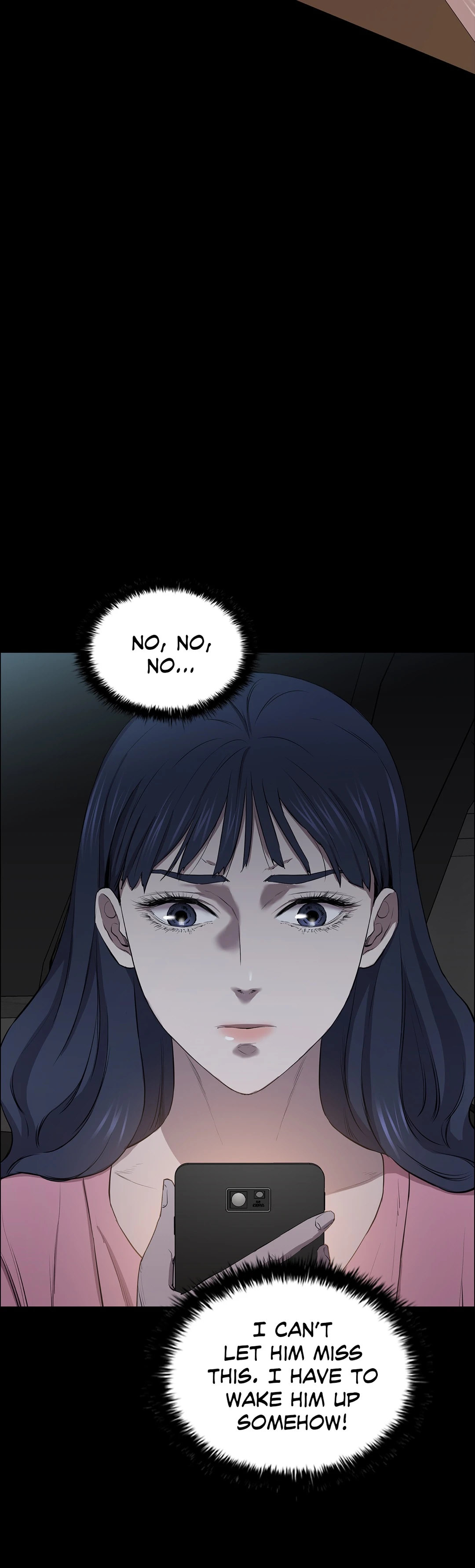 Thorns on Innocence - Chapter 8 - picture 6