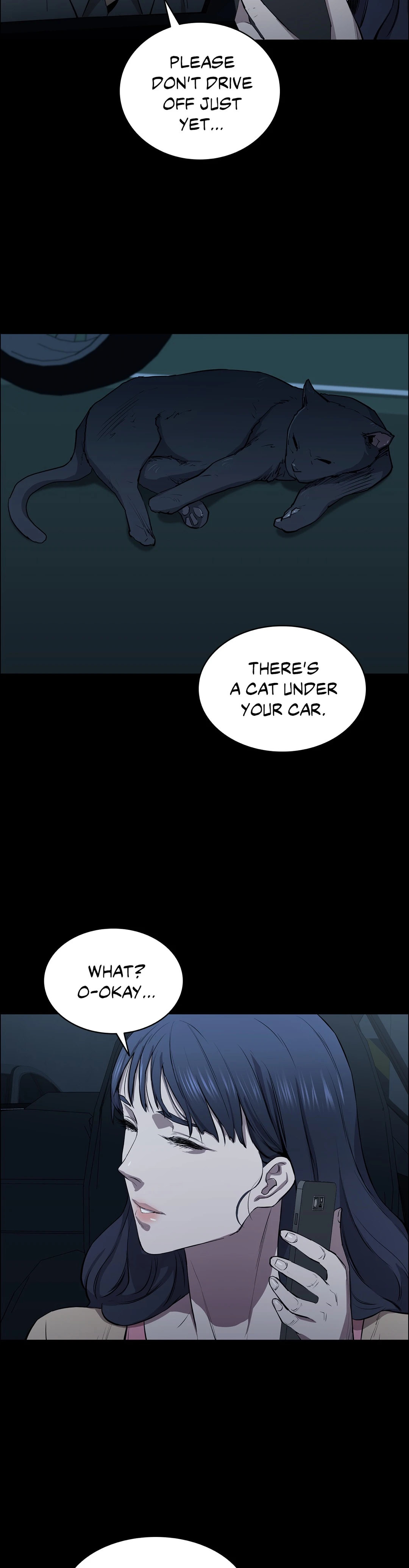 Thorns on Innocence - Chapter 8 - picture 9