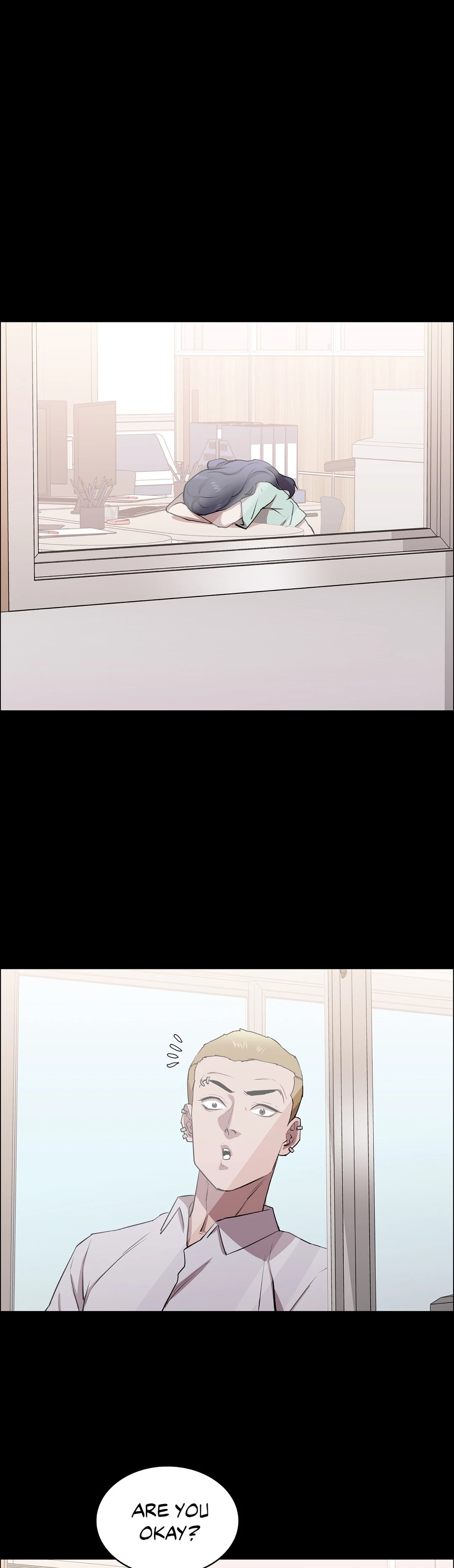 Thorns on Innocence - Chapter 9 - picture 1
