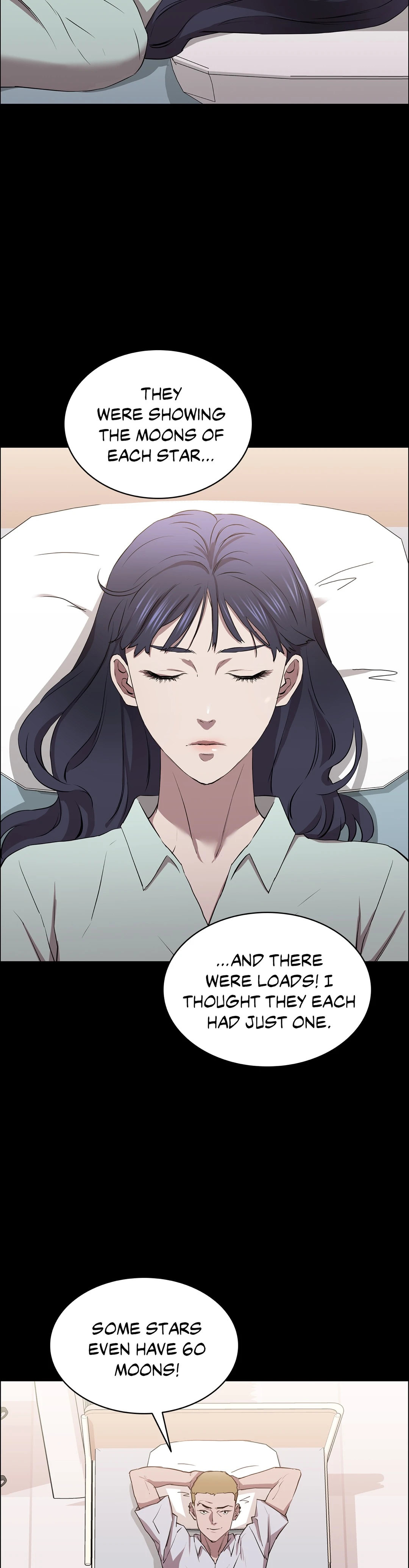 Thorns on Innocence - Chapter 9 - picture 15