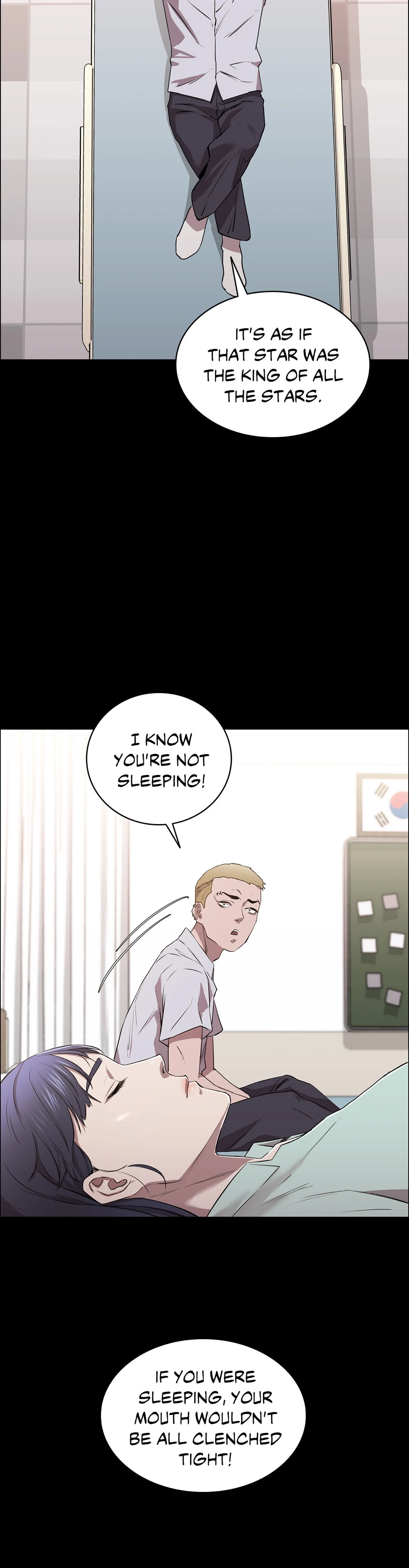Thorns on Innocence - Chapter 9 - picture 16
