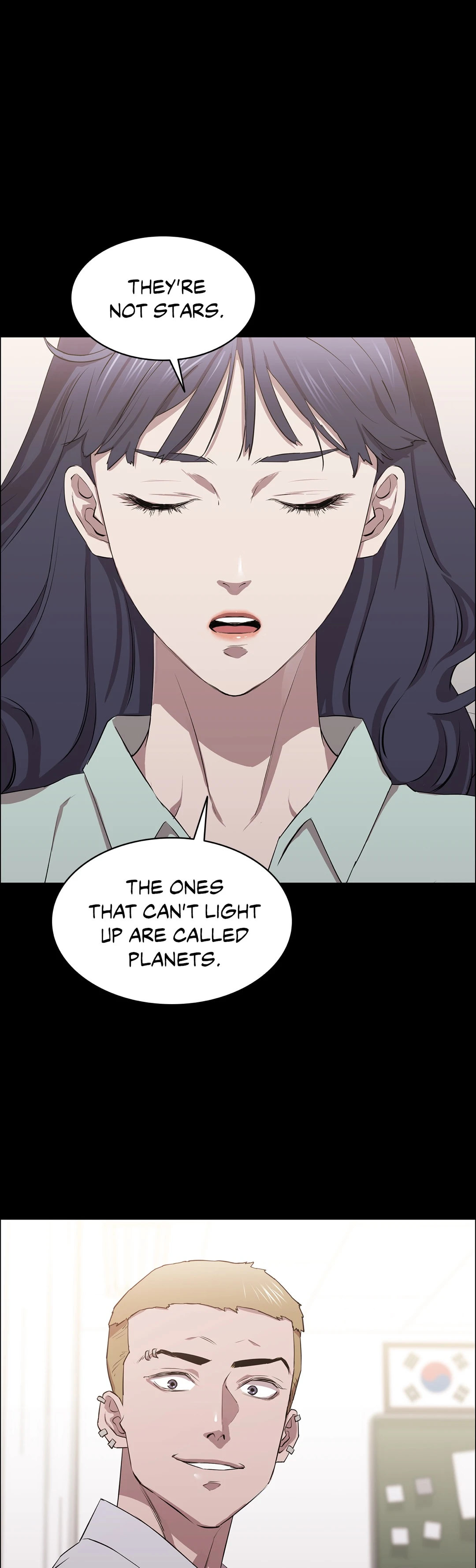 Thorns on Innocence - Chapter 9 - picture 17