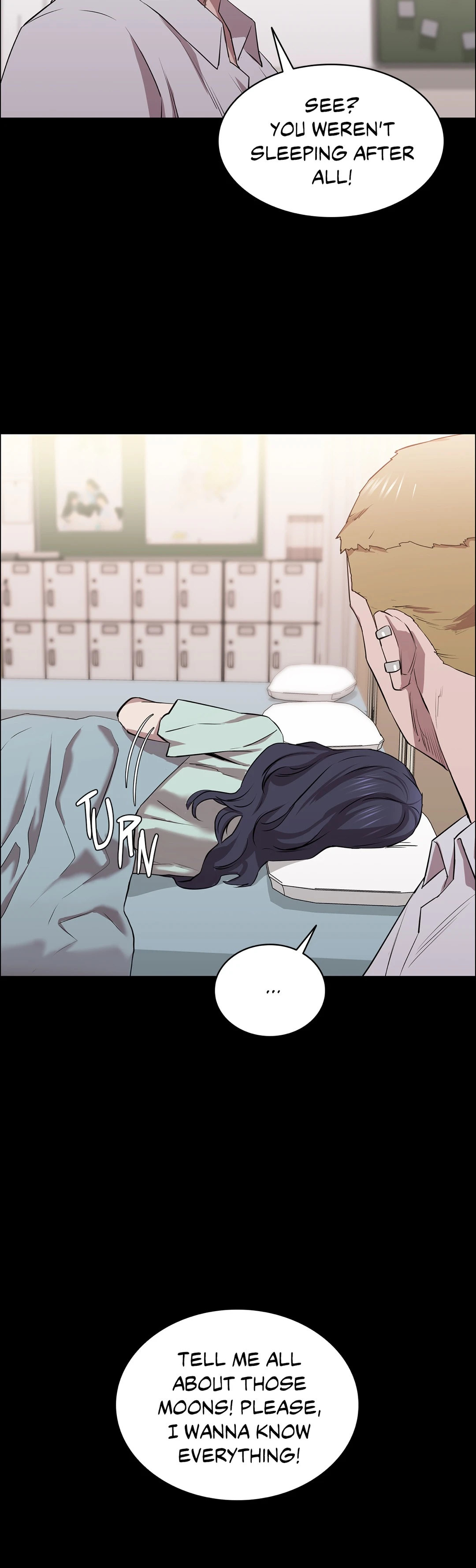Thorns on Innocence - Chapter 9 - picture 18