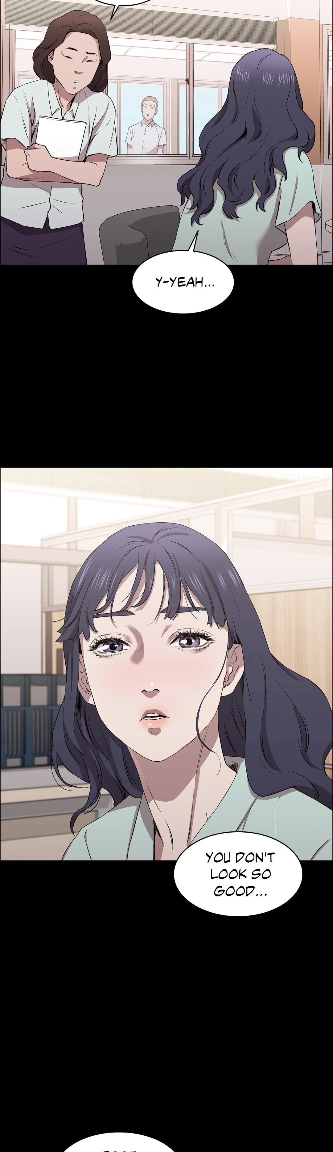 Thorns on Innocence - Chapter 9 - picture 2